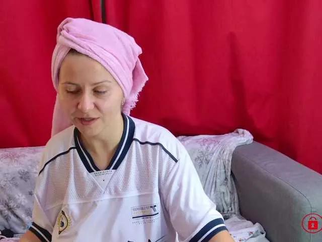 BigBoobsARRI on BongaCams 