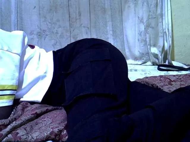 Avatar of black-beauty