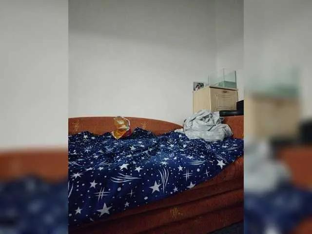 Black-Butterflay1612 — Freechat on BongaCams