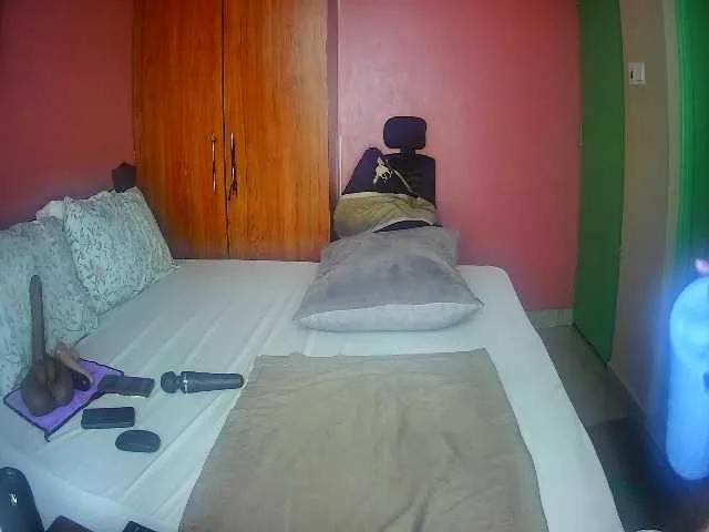 Offline blackbeauty8 on BongaCams