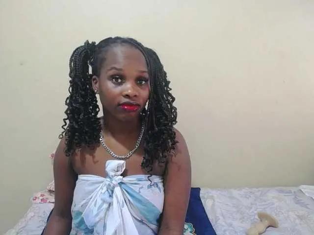 Avatar of BlackkBerryy