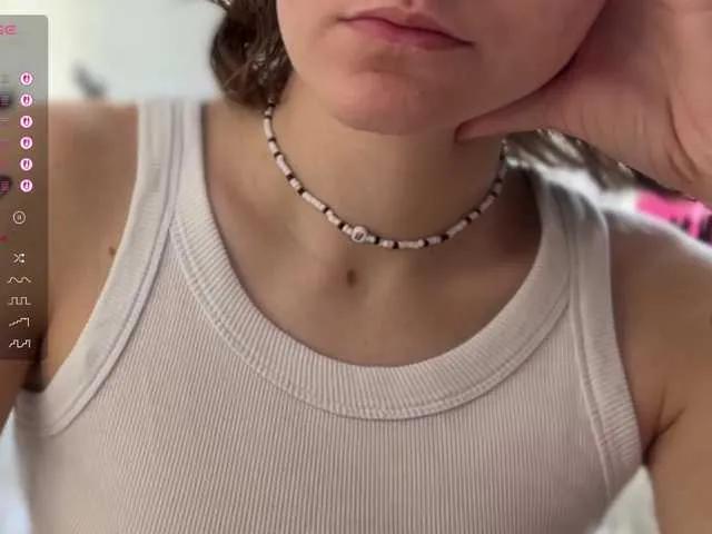 Freechat blacknana on BongaCams