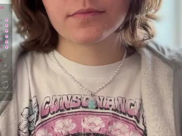 Freechat blacknana on BongaCams