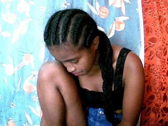 Avatar of Blacksexy1