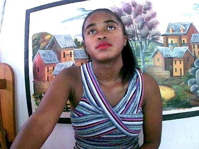 Blacksexy1 — Freechat on BongaCams