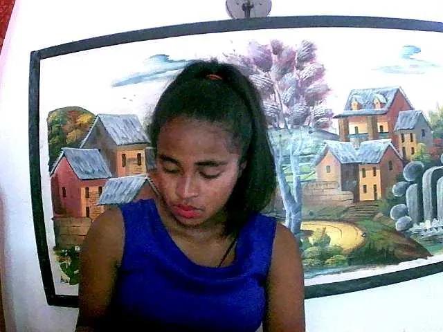 Blacksexy1 — Freechat on BongaCams