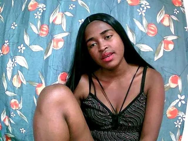 Avatar of Blacksexy1