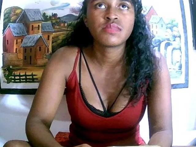 Avatar of Blacksexy1