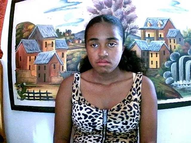Avatar of Blacksexy1