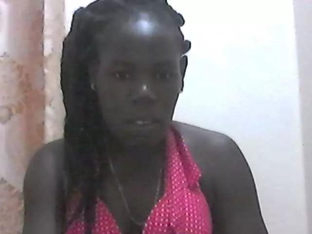 Avatar of Blacksexygal