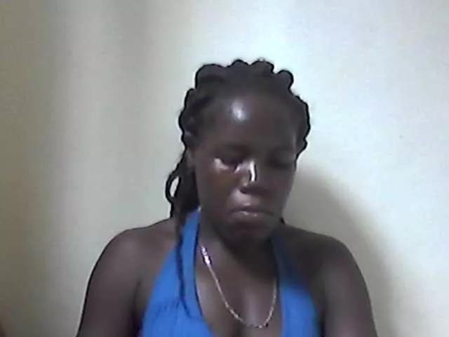 Avatar of Blacksexygal