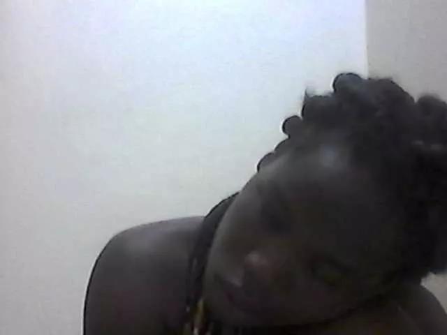 Avatar of Blacksexygal