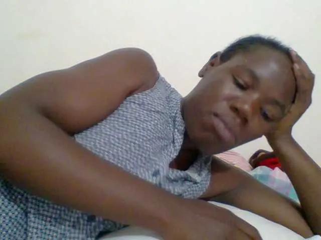 Avatar of Blacksexygal
