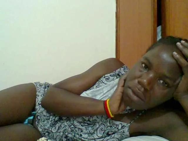 Blacksexygal