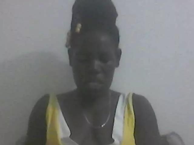Avatar of Blacksexygal