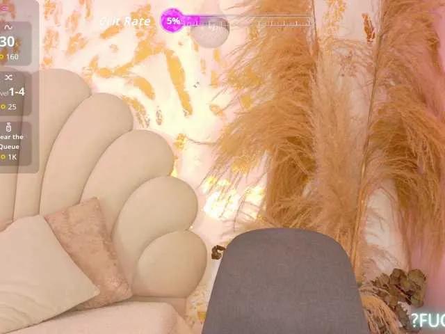 Offline blaisysmith on BongaCams