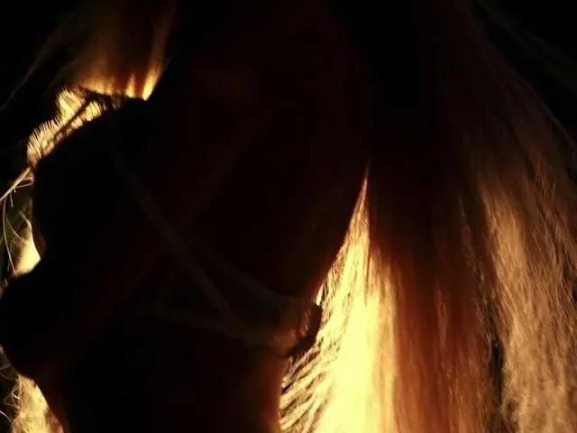 Offline blondinochkaa on BongaCams