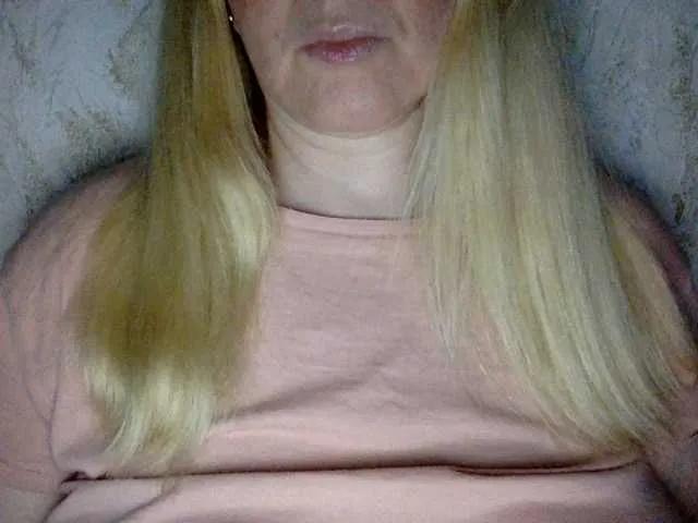 Avatar of BlondyVio