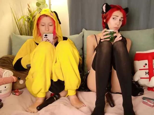 Avatar of Bloom-and-Shen