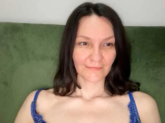blprincess — Man's charm