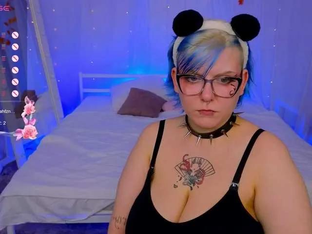 Avatar of bluelunaray