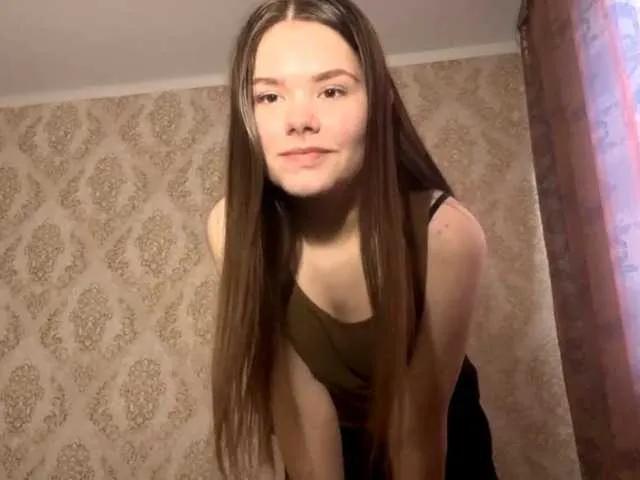BobbieGargani — Freechat on BongaCams