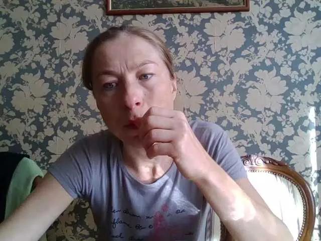 Avatar of Boginechka