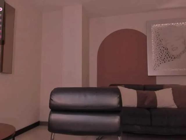 BonnyRose — Men who know how to value, men who demonstrate with actions and not just words, big and small cocks. Who play with my tits and know how to spank me.