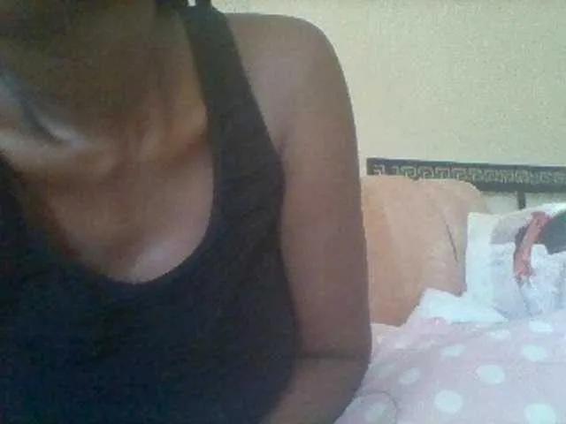 BoobieQueen on BongaCams 