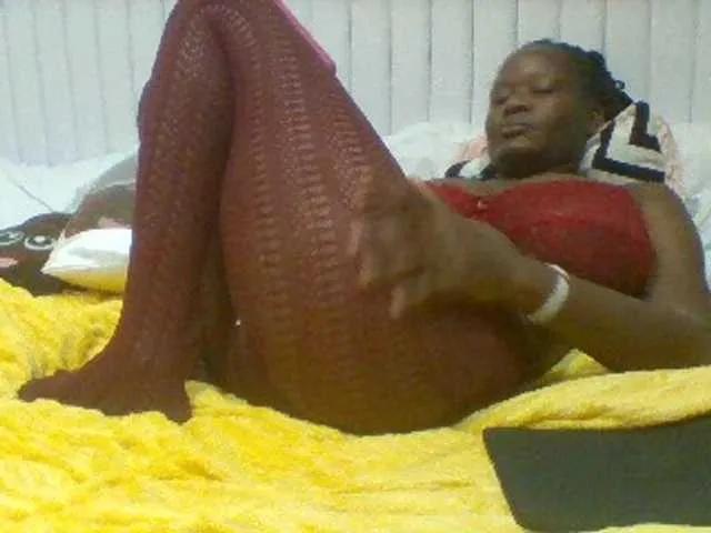 BoobieQueen on BongaCams 