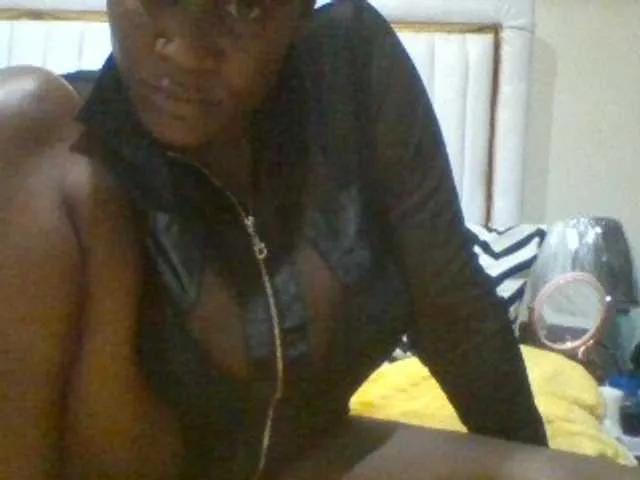 Avatar of BoobieQueen