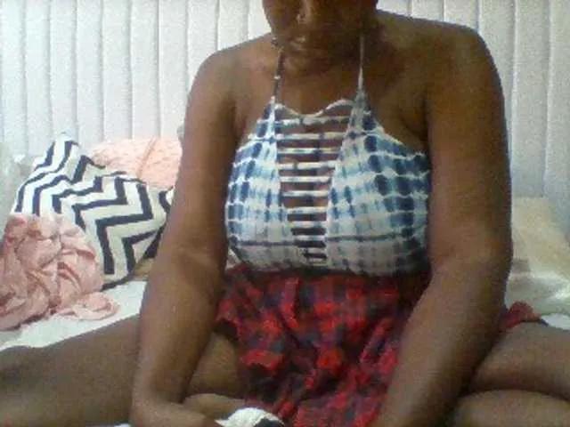 BoobieQueen on BongaCams 