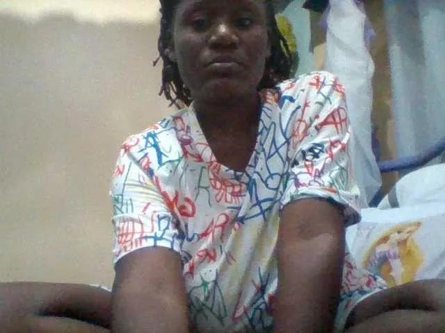 BoobieQueen on BongaCams 