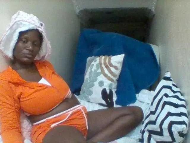 BoobieQueen on BongaCams 