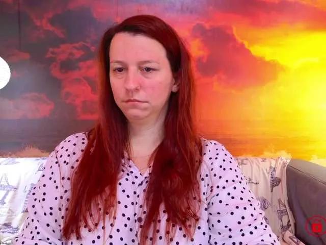 boobyiana on BongaCams 