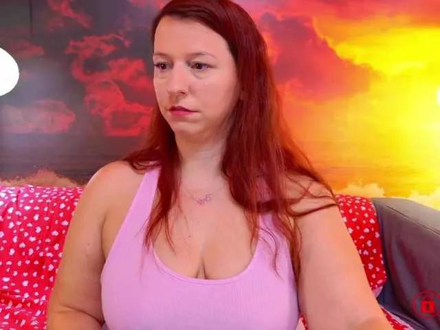 boobyiana on BongaCams 