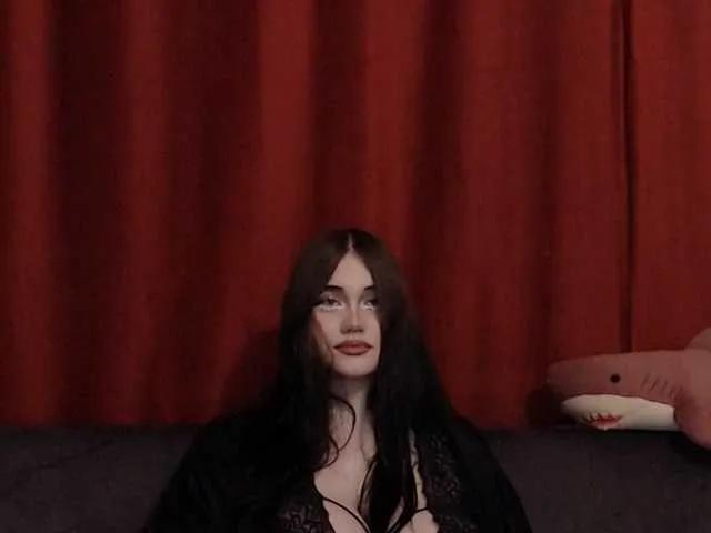 BOOUNTY on BongaCams 