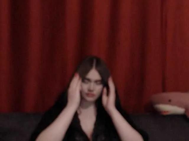 BOOUNTY on BongaCams 