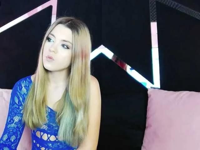 Breezelle — Freechat on BongaCams