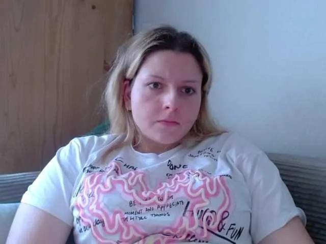 Avatar of BritneyBlond