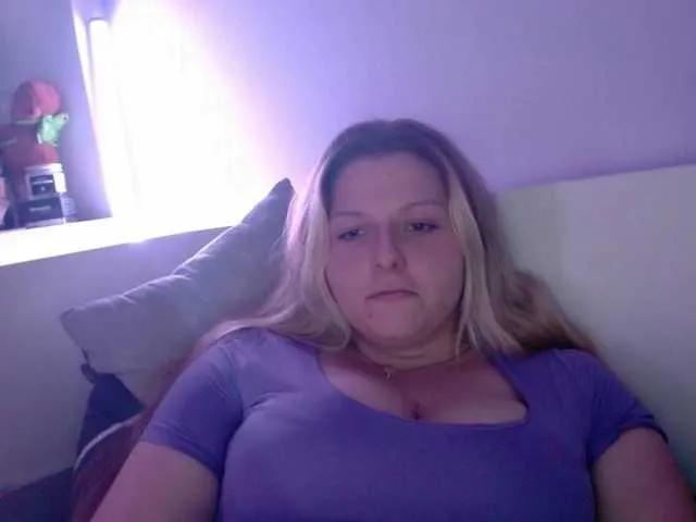 BritneyBlond — In the bedroom, I thrive on trying new things. Dominance, kinky positions, and fetishes are all part of my adventure. I love the thrill of being surprised and pleasured in ways I never imagined