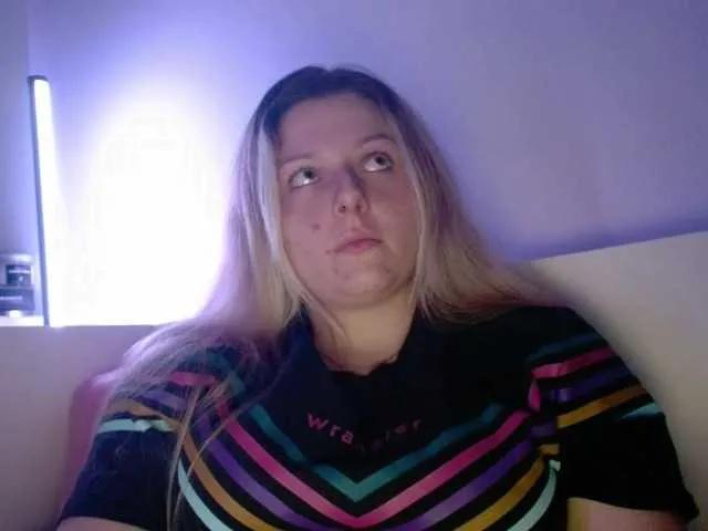 BongaCams BritneyBlond  is Freechat  BritneyBlond — In the bedroom, I thrive on trying new things. Dominance, kinky positions, and fetishes are all part of my adventure. I love the thrill of being surprised and pleasured in ways I never imagined