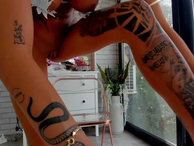 Avatar of BritneyCharm