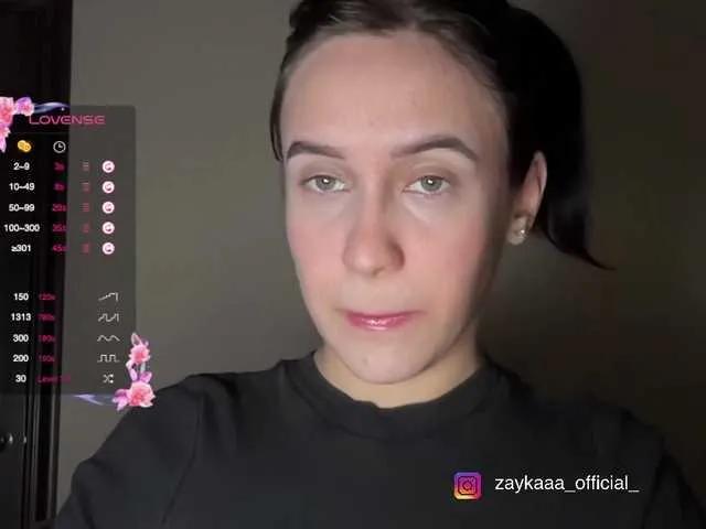 Bunnyb on BongaCams 