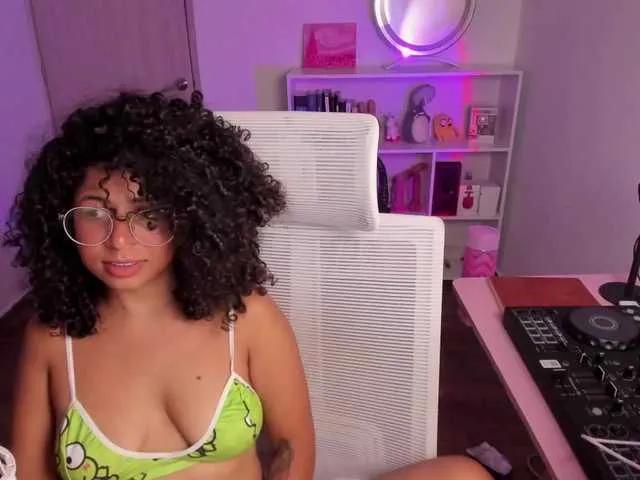 BunnybellPrincess on BongaCams 