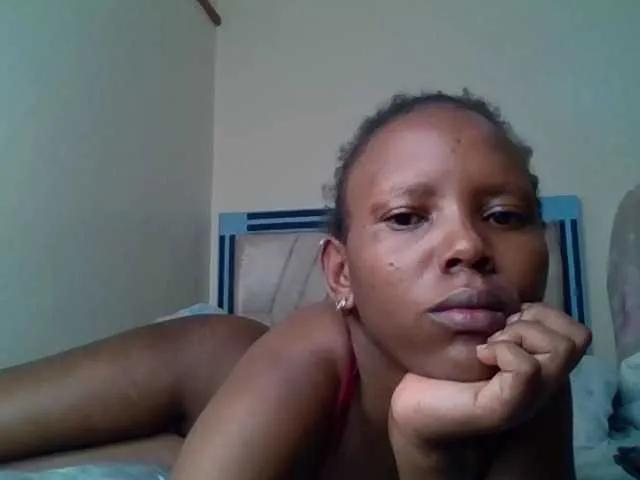 Bunnydiva- on BongaCams 