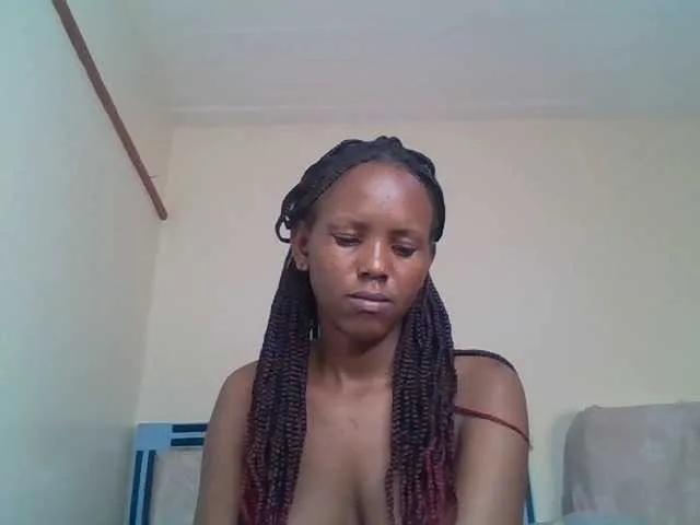 Bunnydiva- on BongaCams 