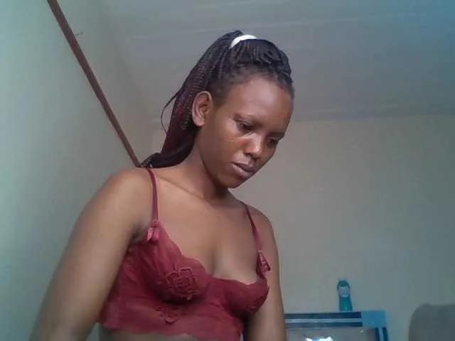Bunnydiva- on BongaCams 