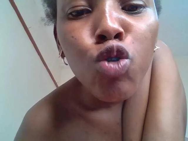 Bunnydiva- on BongaCams 