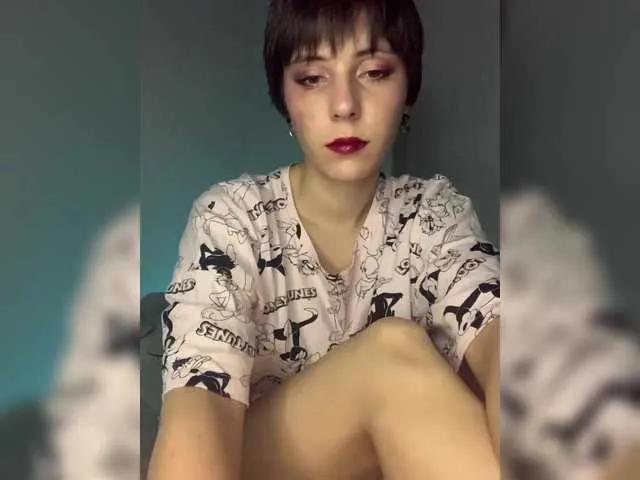 Offline Bunnyforcesolo on BongaCams